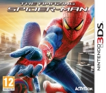 The Amazing Spider-man (3DS)